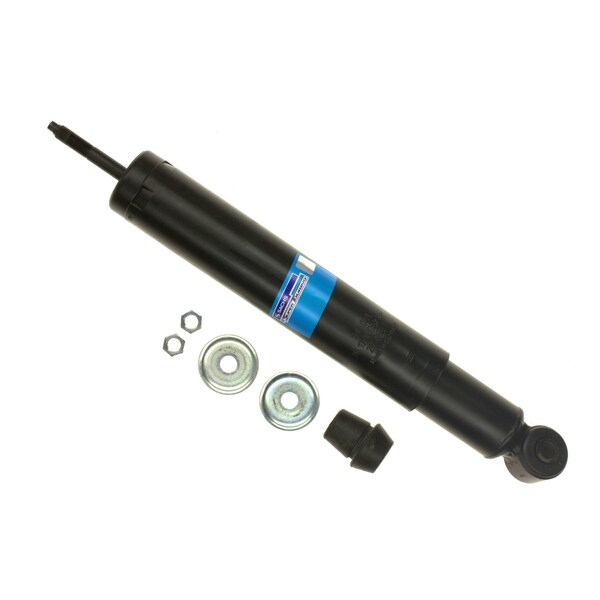 Sachs 76-66 Bmw 02/71-67 Bmw 1600/71-66 Bmw 18 Shock Absorber, 707031 707031 - main